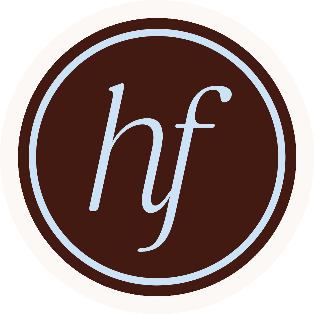 Homebody Freelancer logo